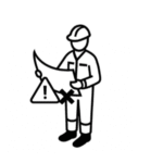 Wanneer is werkgeverstoezicht bij risicovolle werkzaamheden volgens rechters voldoende?