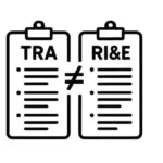 TRA is geen RI&E - zo denken rechters daarover