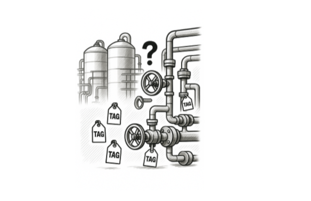 Seveso rechtspraak 2: niet-veiligheidskritische onderdelen wel of niet taggen?
